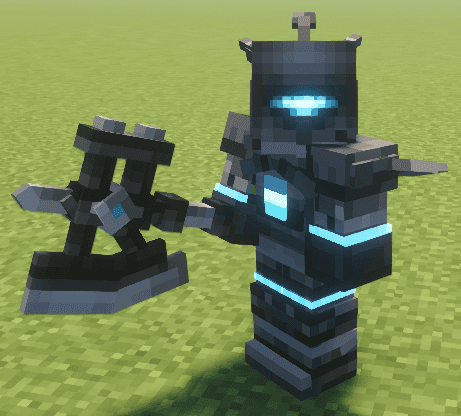 BielGG's spells Addon screenshot