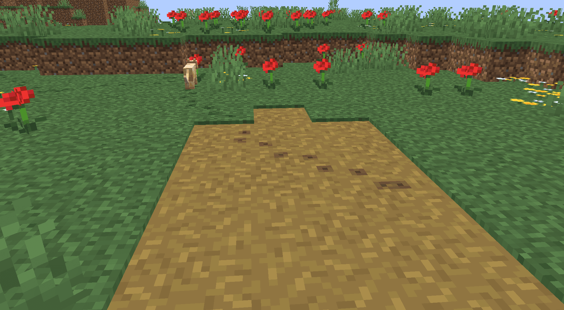 Imprint screenshot