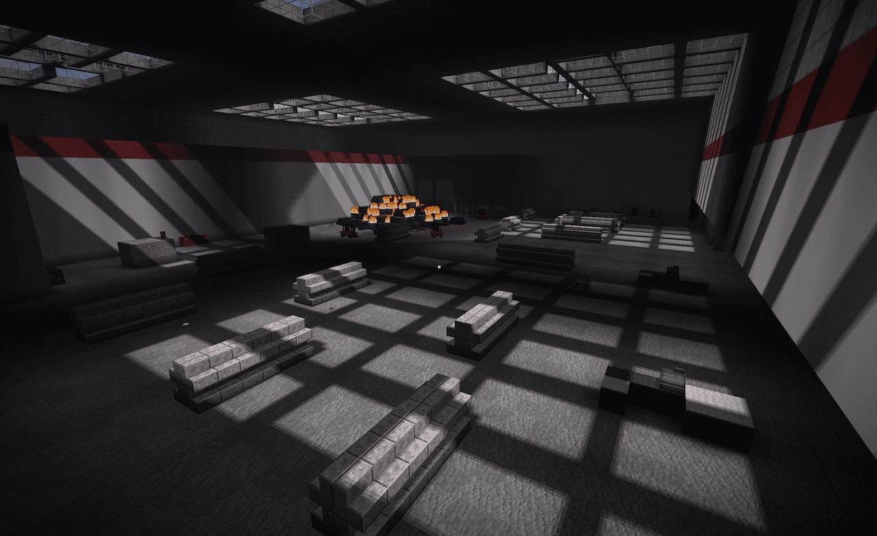 Shifting's Escape From Tarkraft screenshot