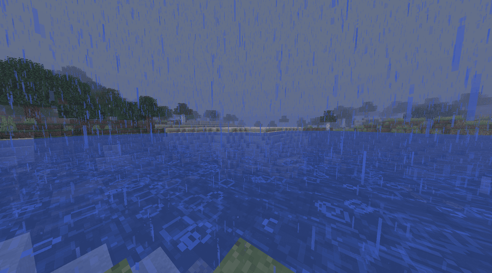 Dynamic Surroundings Rebirth screenshot