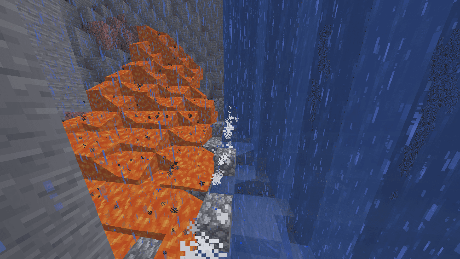 Dynamic Surroundings Rebirth screenshot