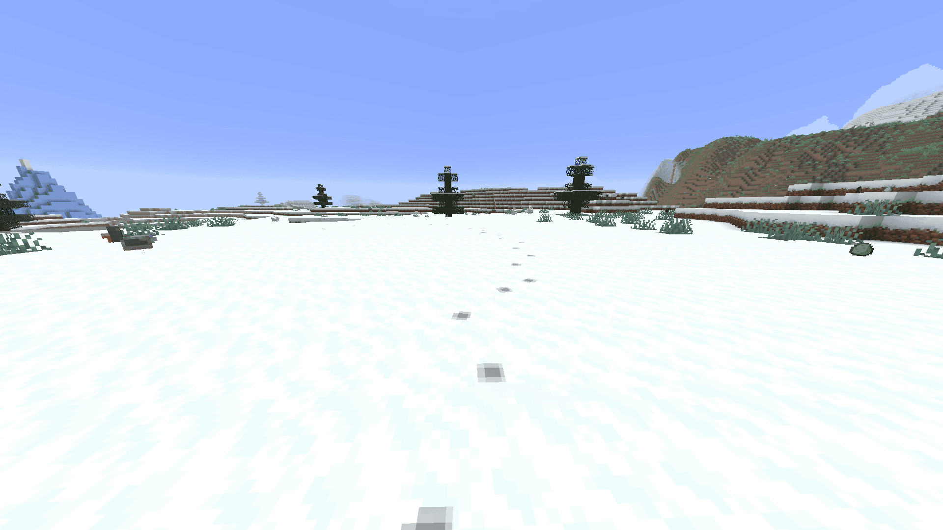 Dynamic Surroundings Rebirth screenshot
