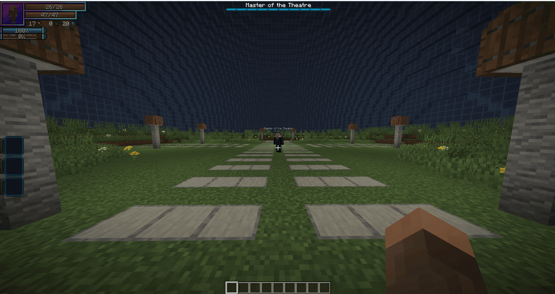 Jeremi's Tensura screenshot