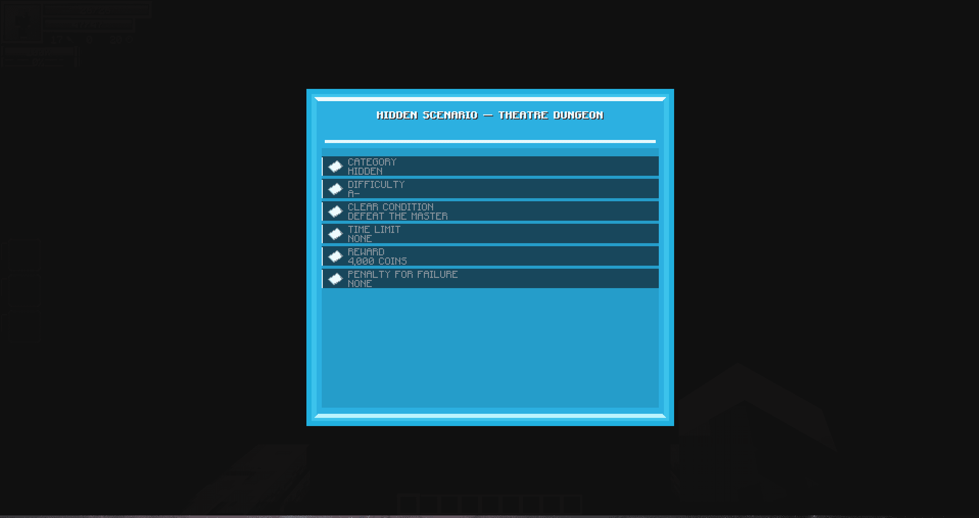 Jeremi's Tensura screenshot