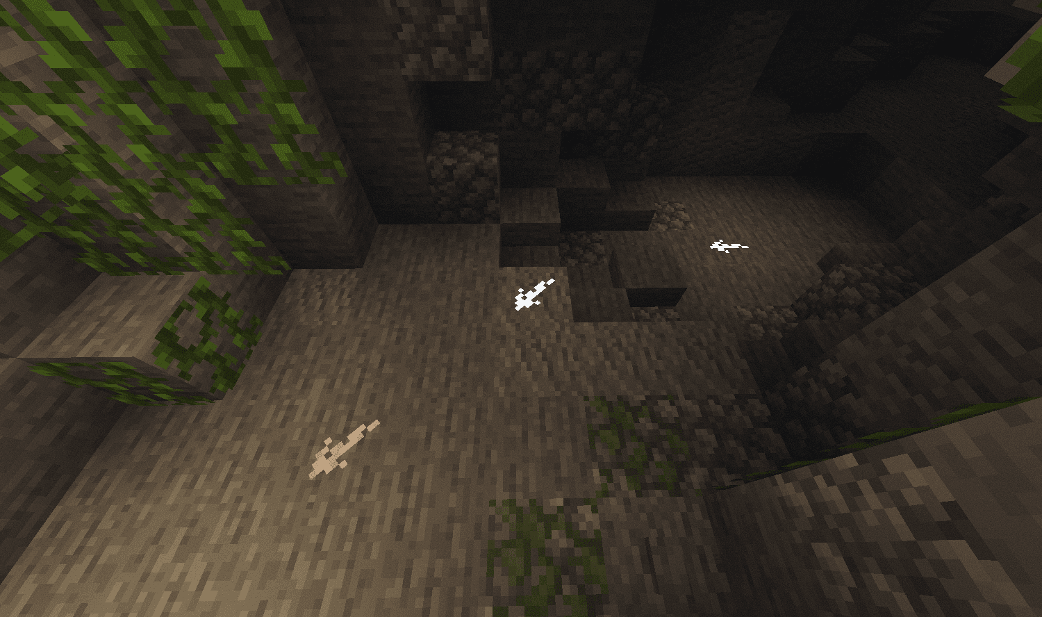 Chalk screenshot