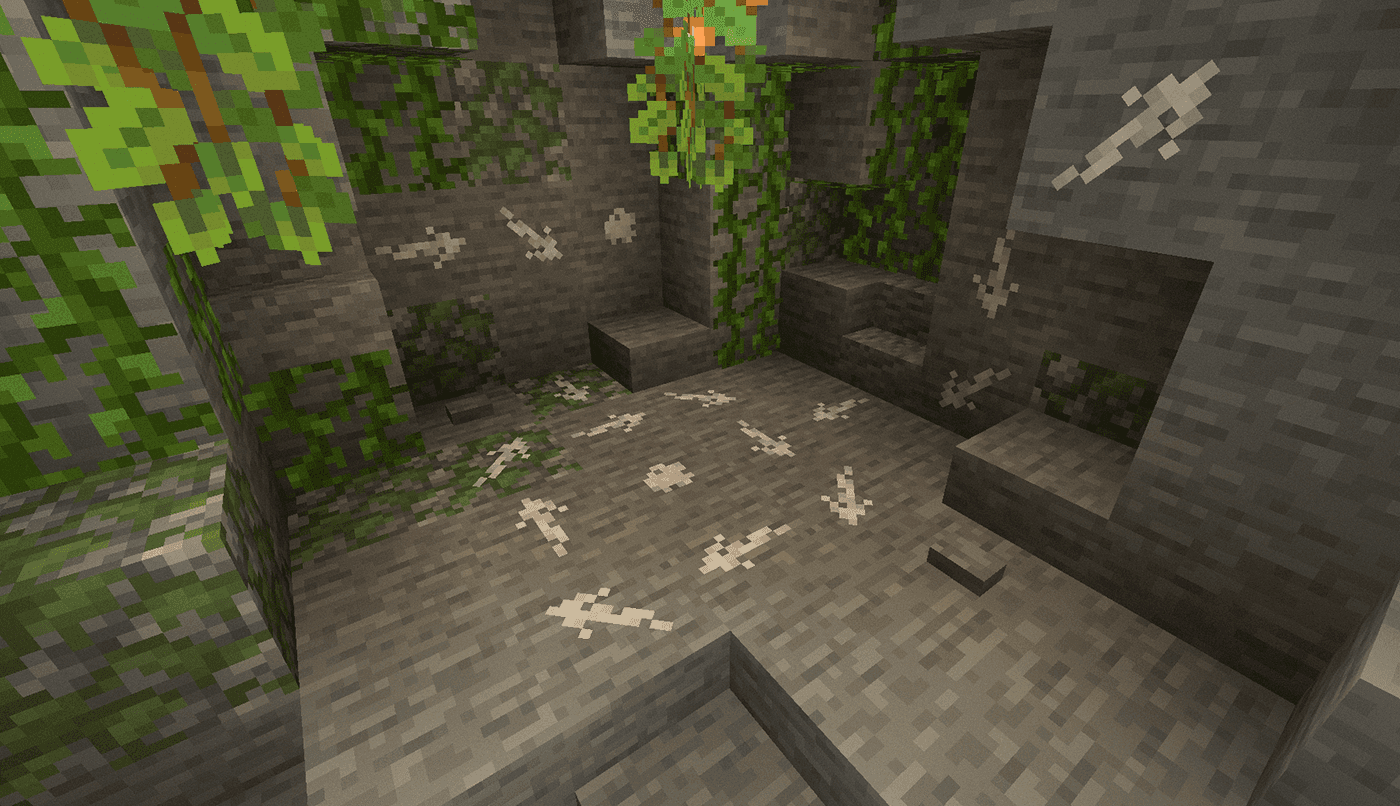 Chalk screenshot