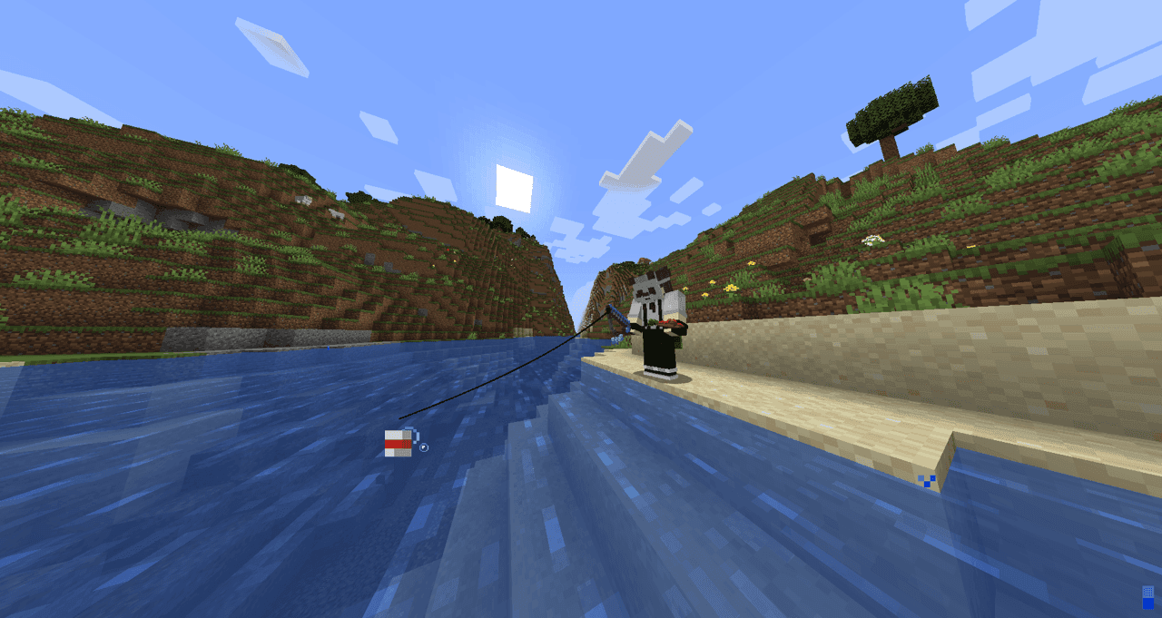 Go Fish Rehooked screenshot