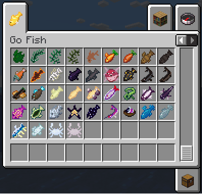 Go Fish Rehooked screenshot