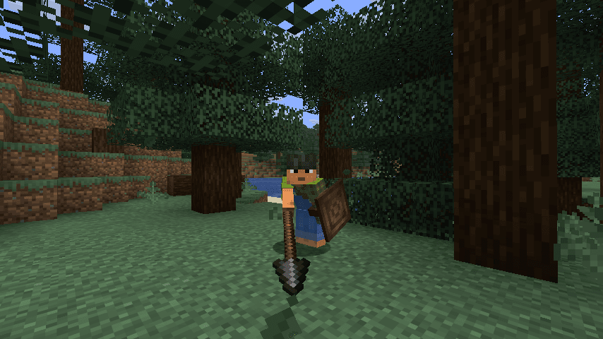 Primity screenshot