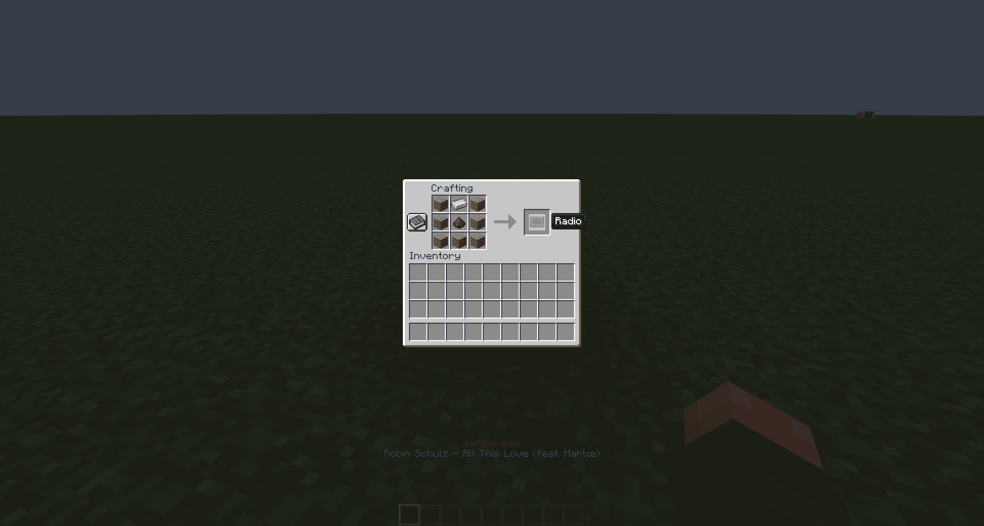 Simple Online Radio screenshot