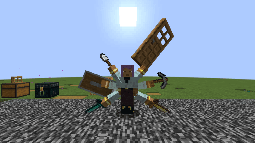 Project: War Dance screenshot
