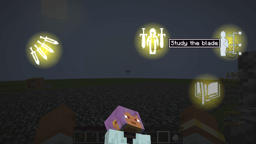 Project: War Dance screenshot
