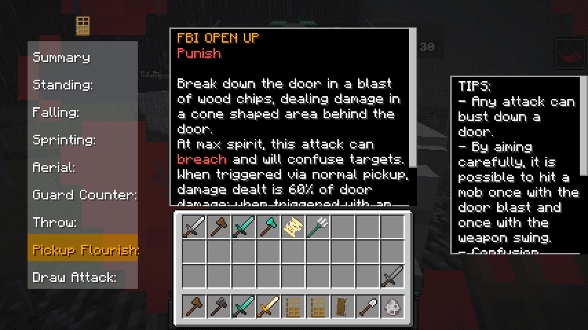 Project: War Dance screenshot