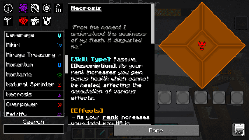 Project: War Dance screenshot