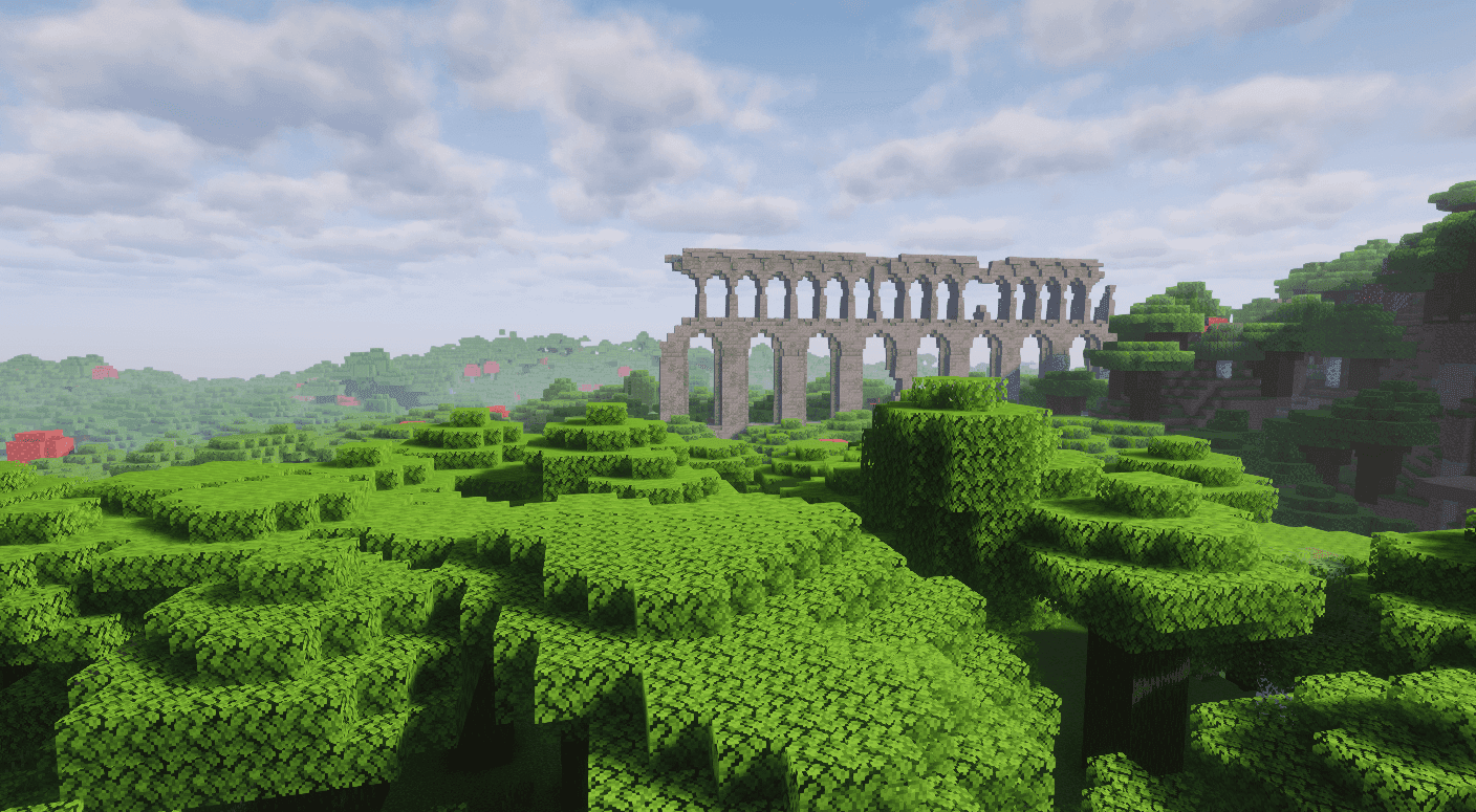 Ember's Ancient Remnants screenshot