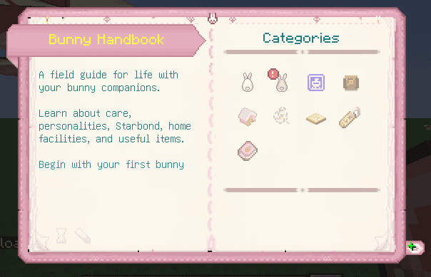 bbyj's Pet Bunny screenshot