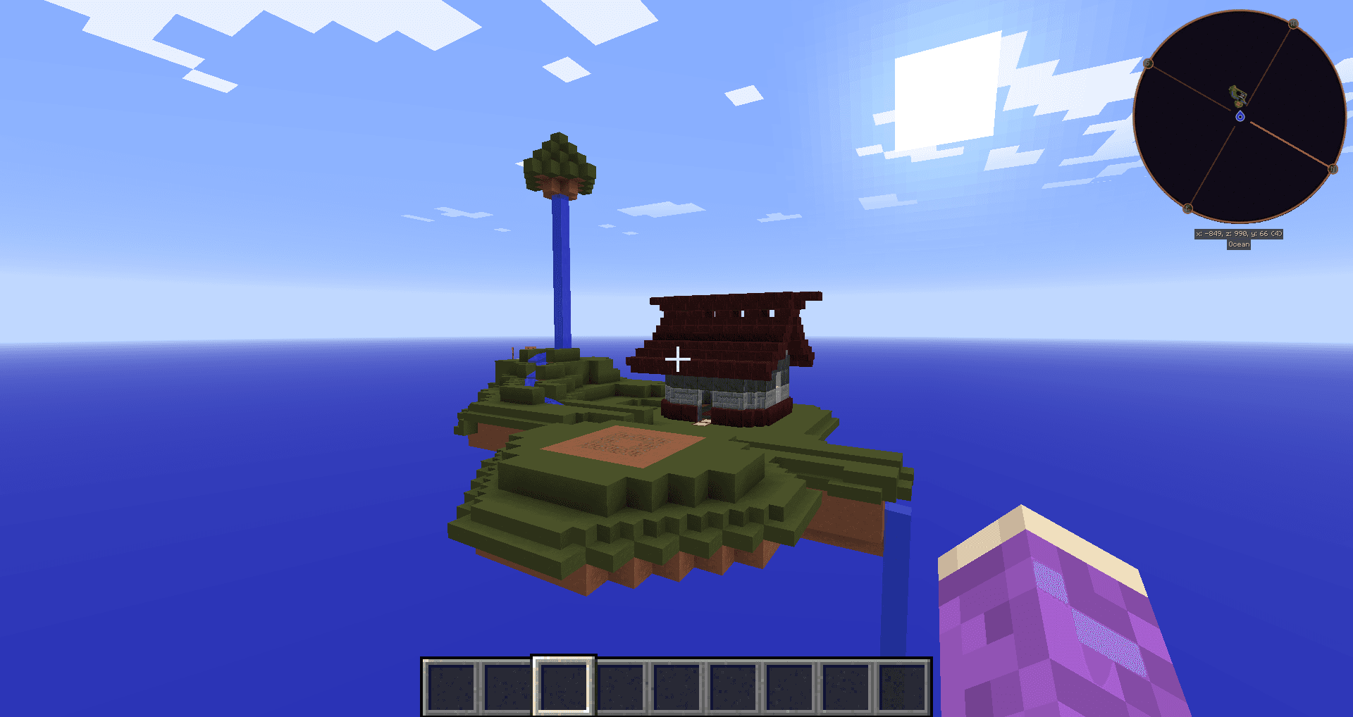 Agrarian Skies 2 screenshot
