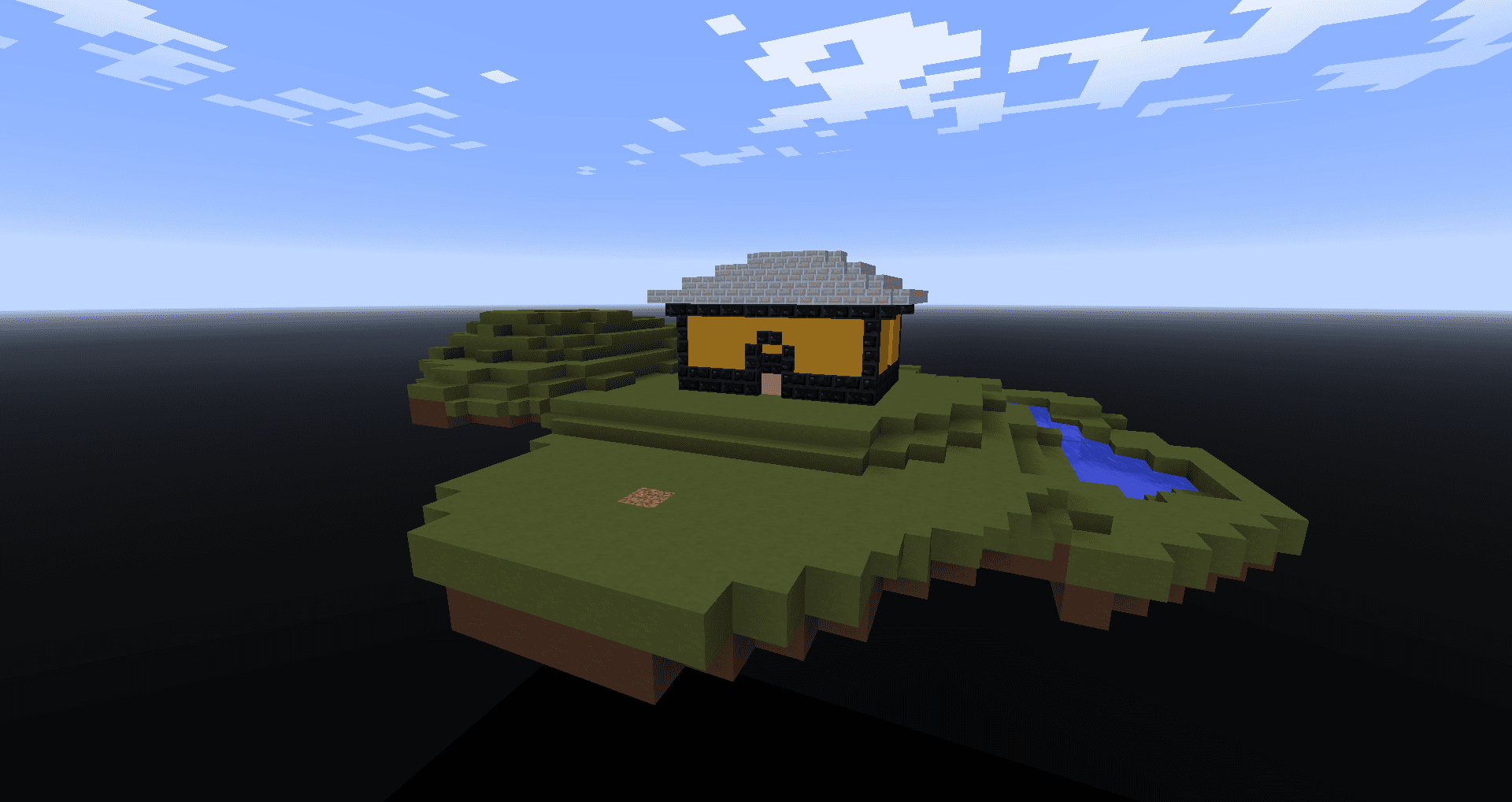 Agrarian Skies 2 screenshot
