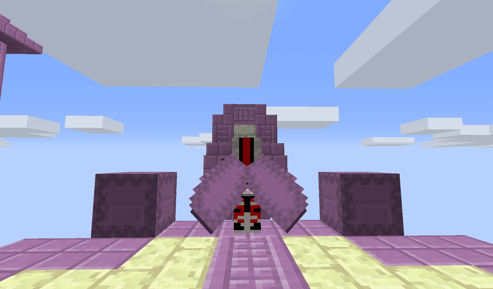 Elytras+ screenshot