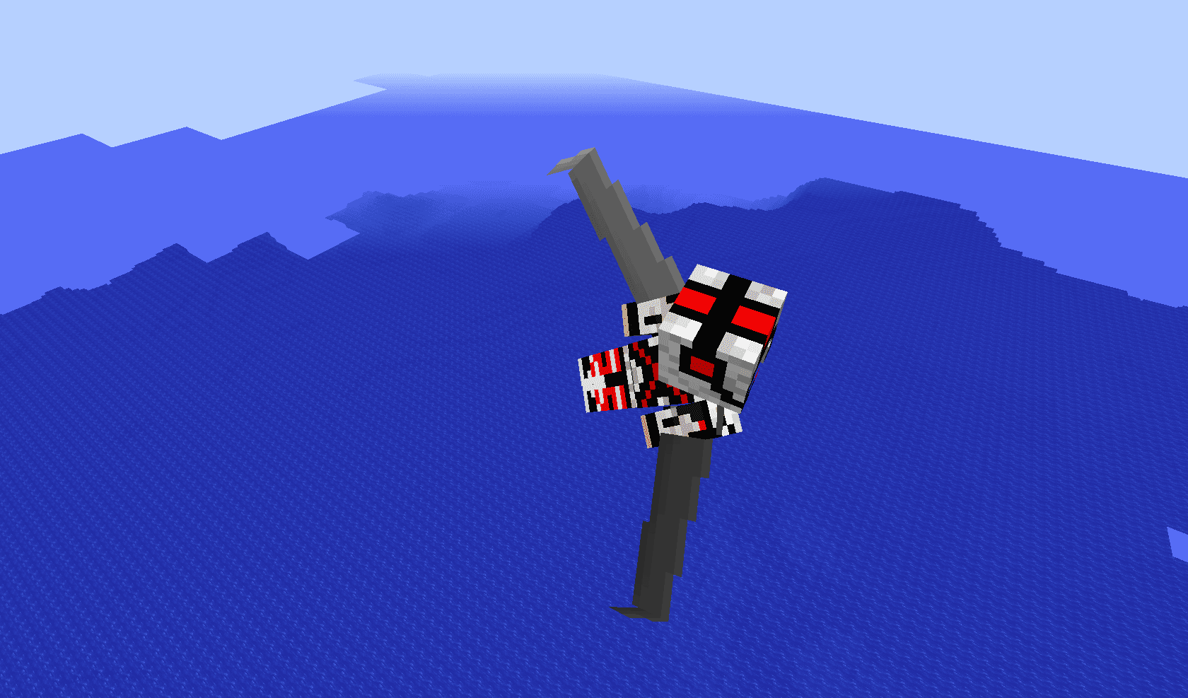 Elytras+ screenshot