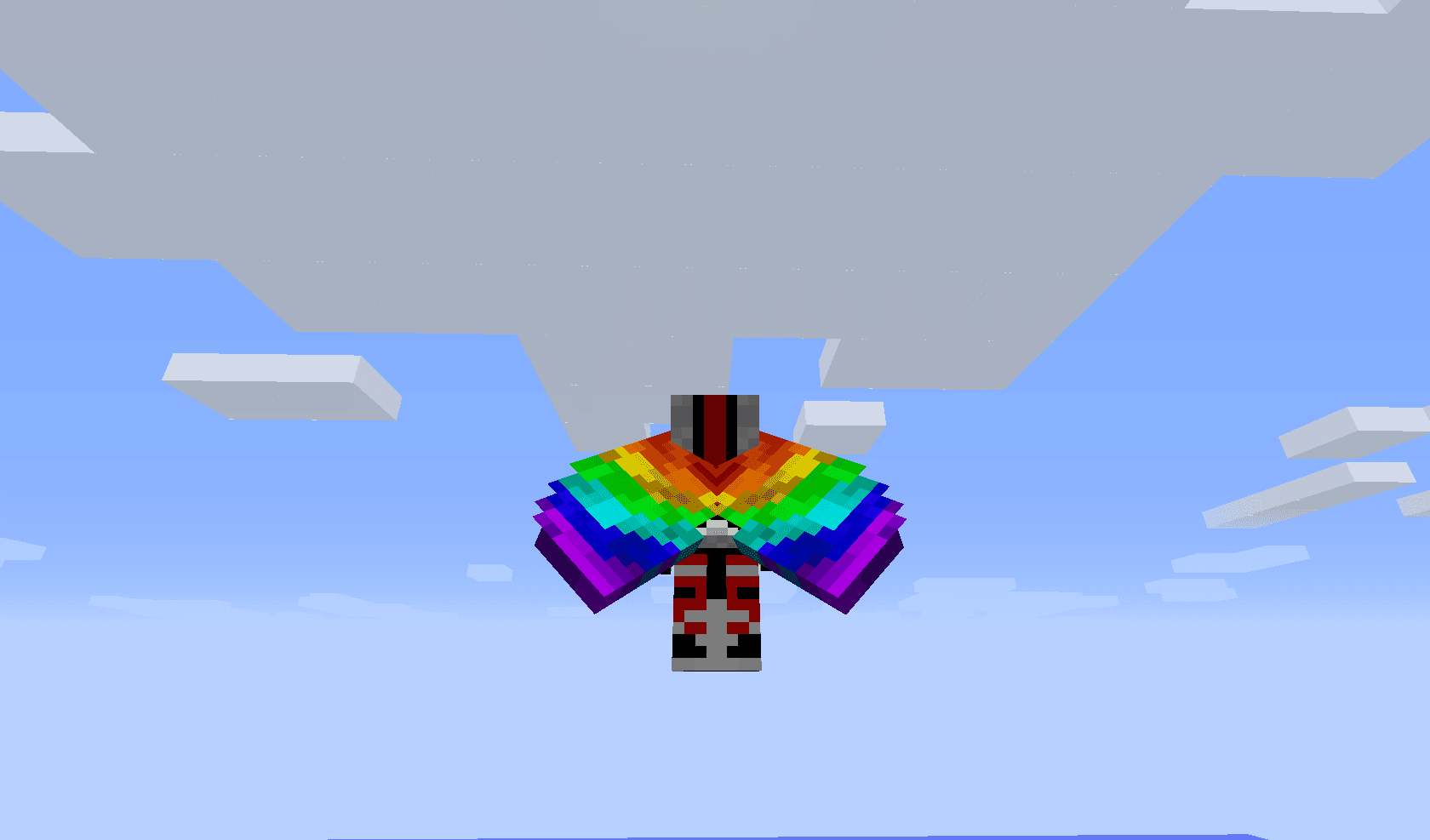 Elytras+ screenshot