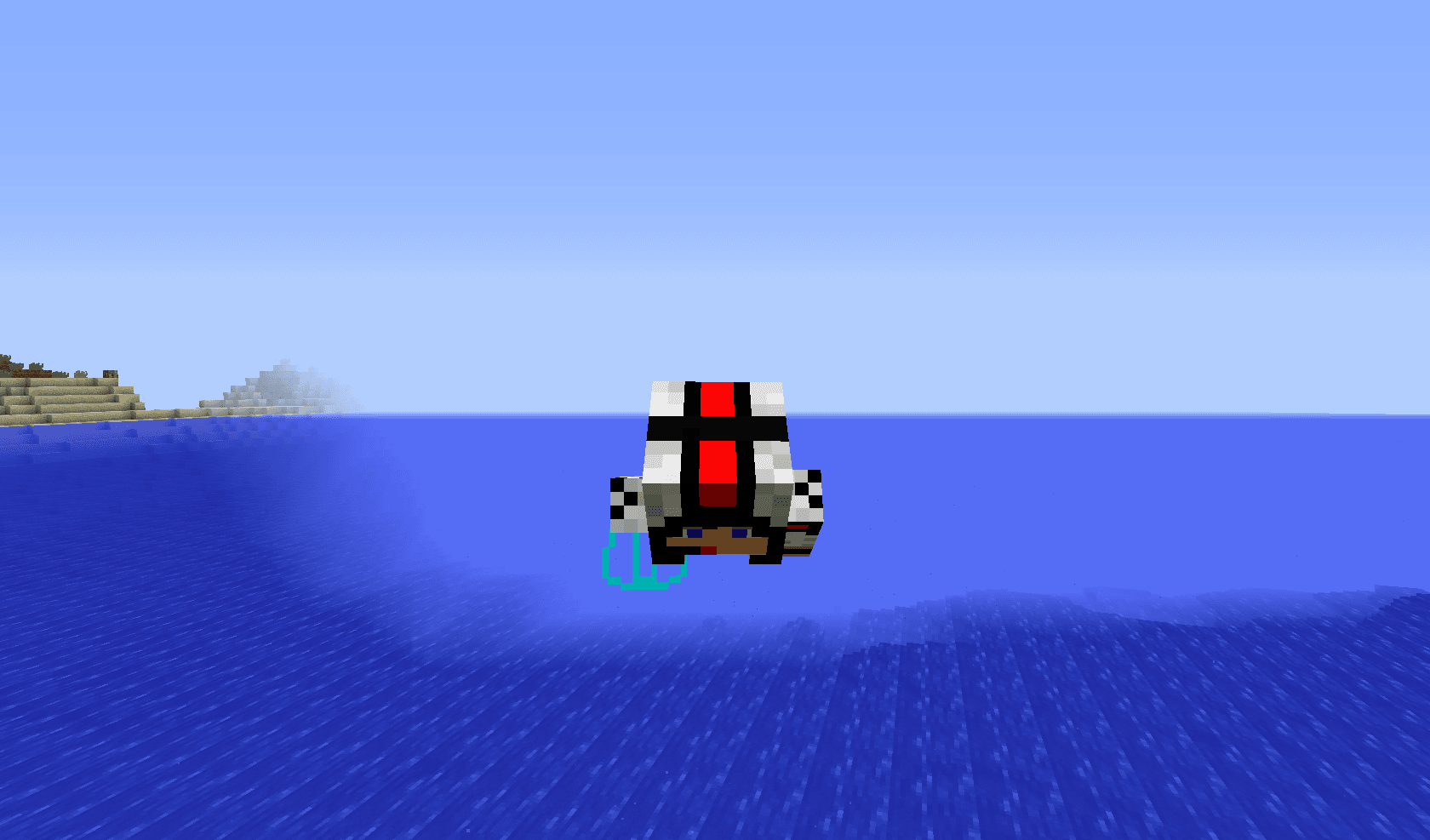 Elytras+ screenshot