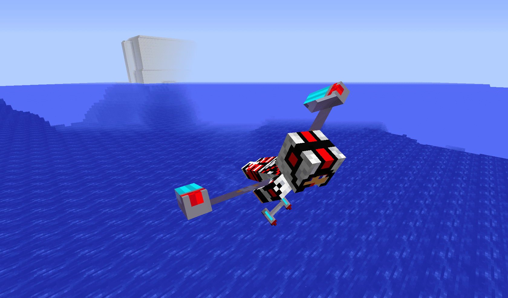 Elytras+ screenshot