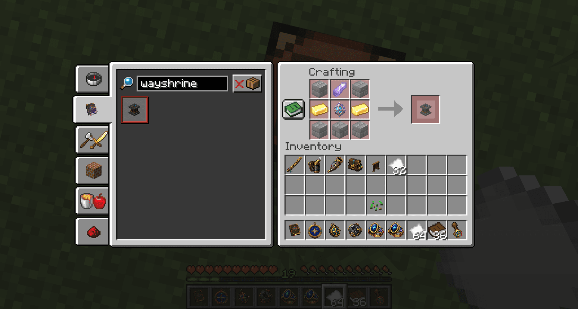 Village Quest screenshot