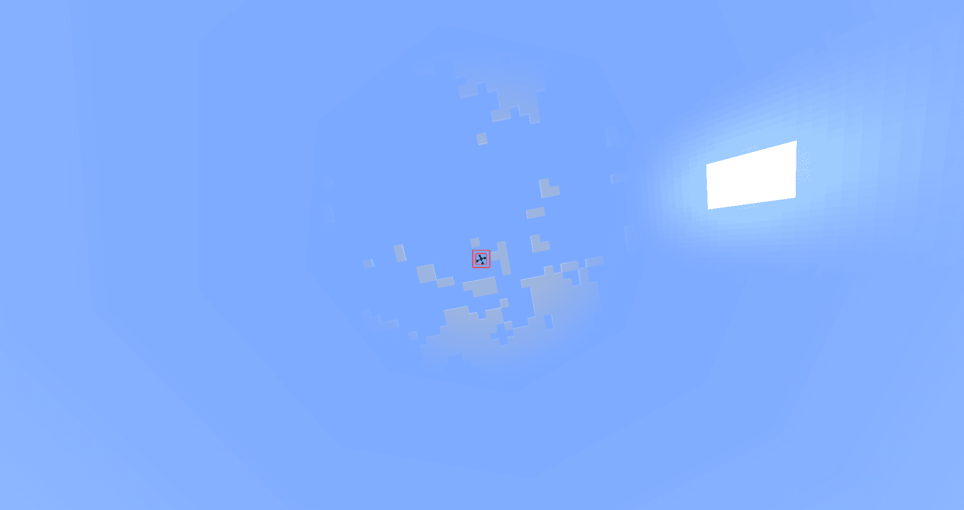 Create: Warnautics screenshot