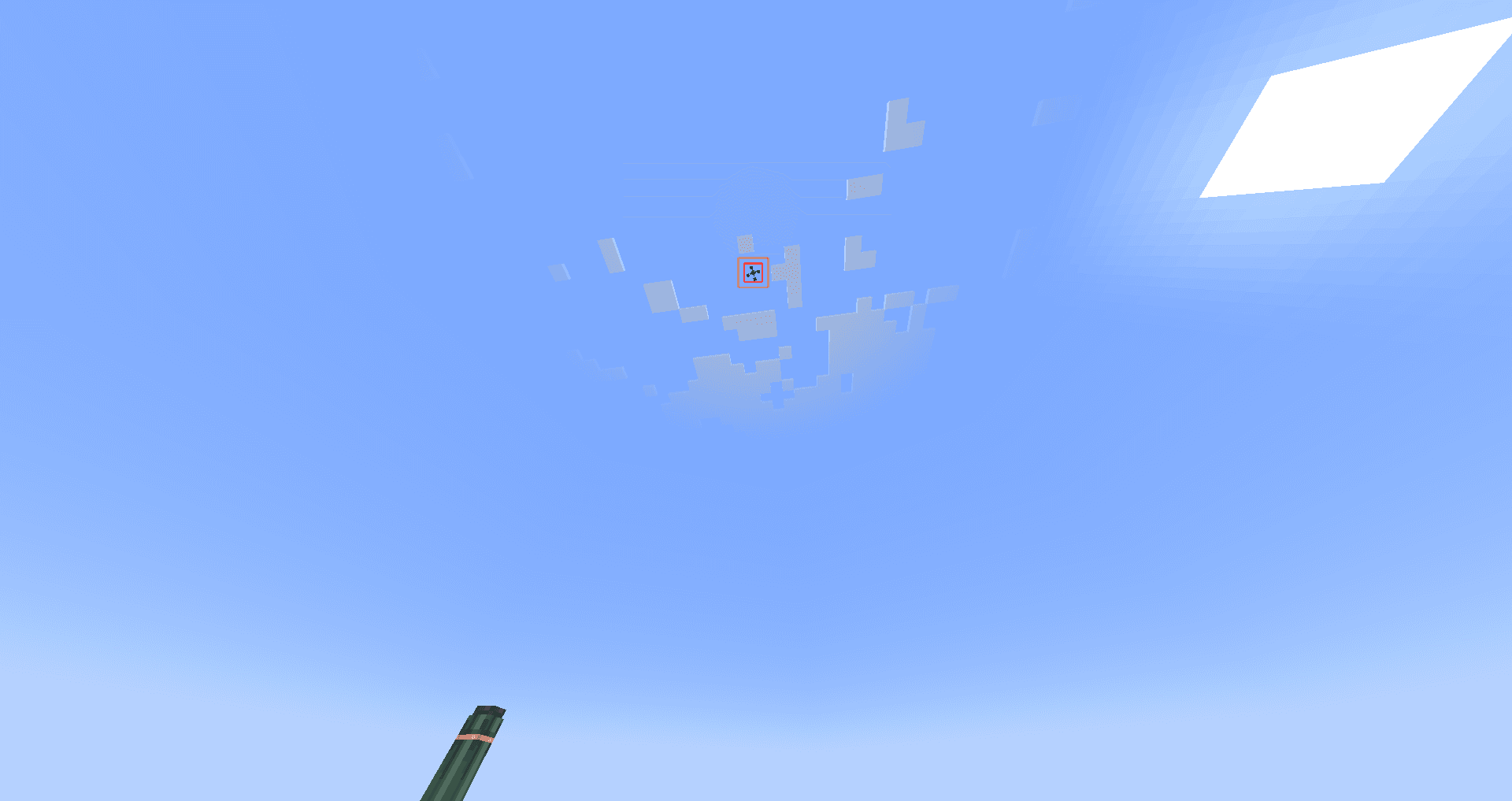 Create: Warnautics screenshot