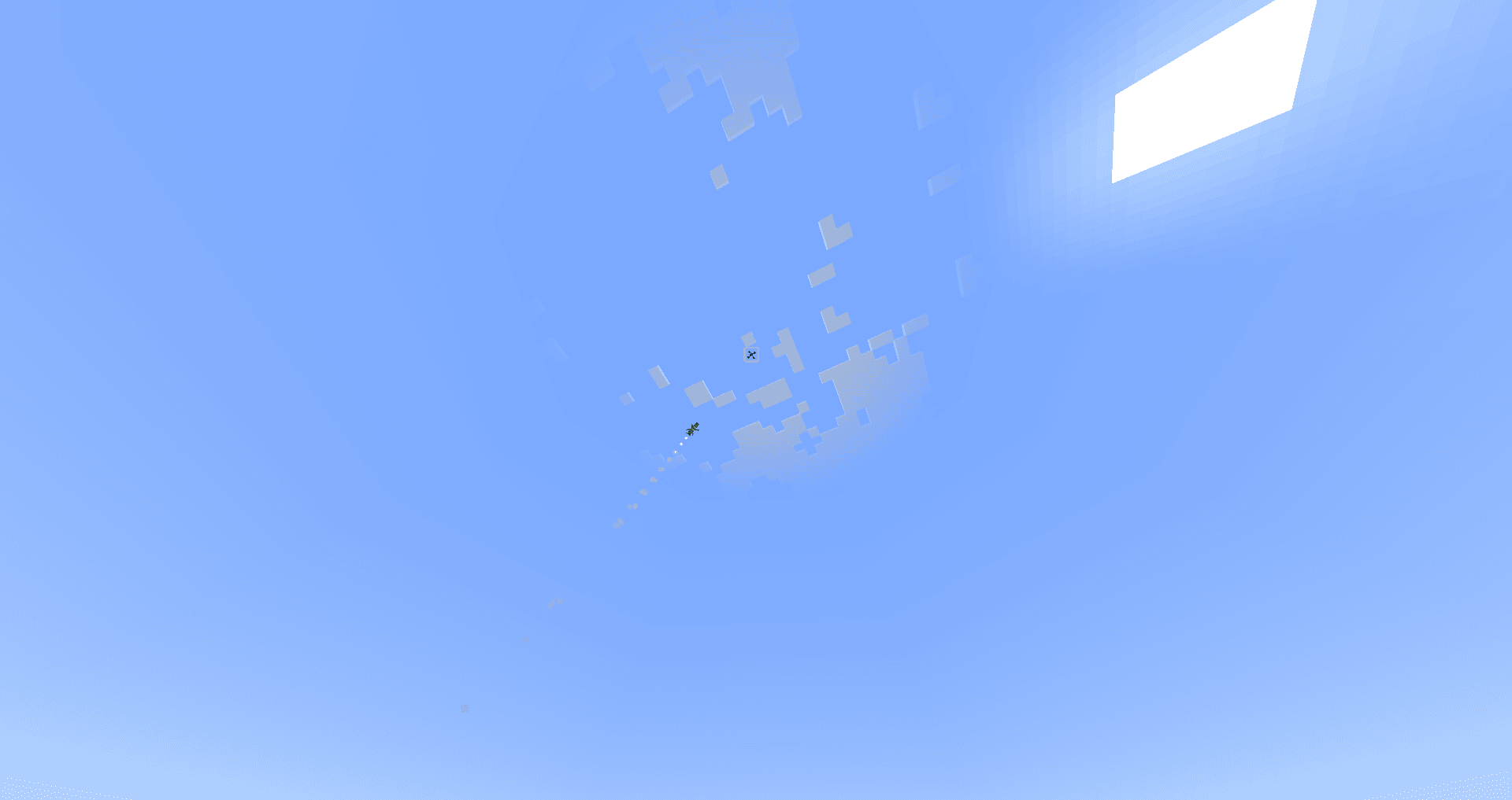 Create: Warnautics screenshot