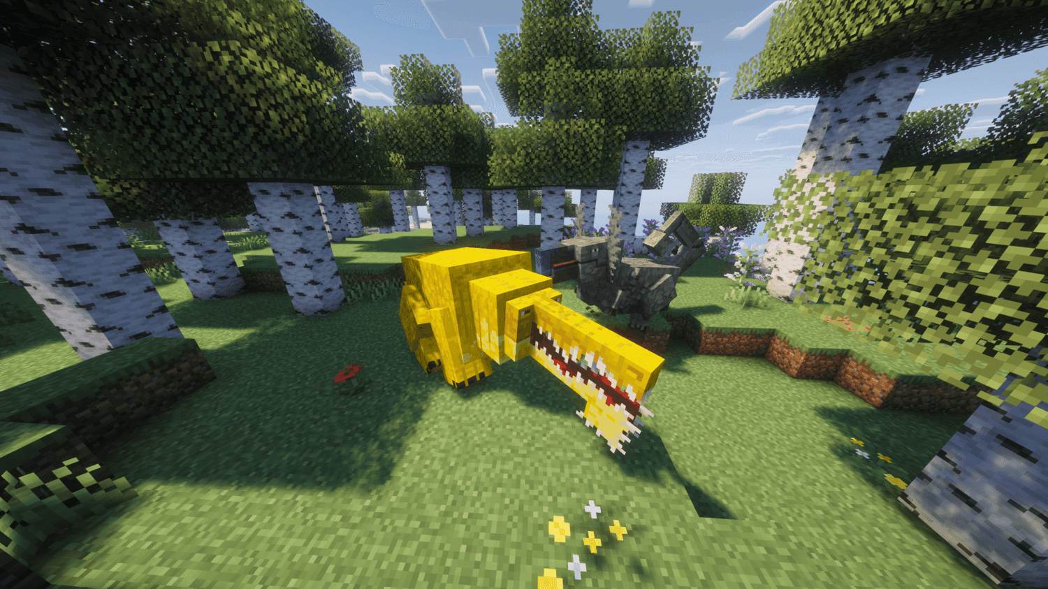 Nomen Dubium screenshot