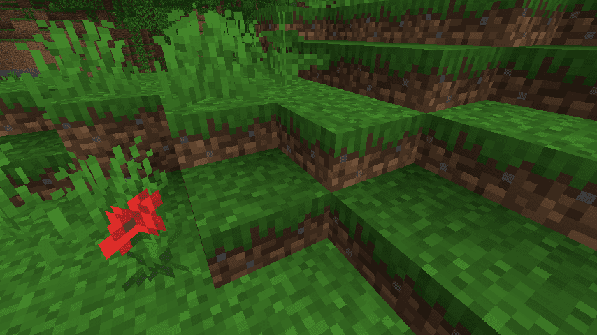 Sky's Grass Slabs screenshot