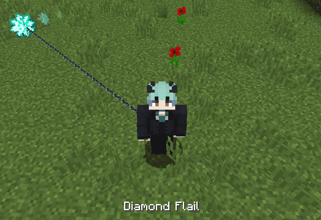 Nanonaitor's Arsenal screenshot