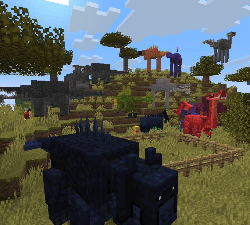Nomen Dubium screenshot