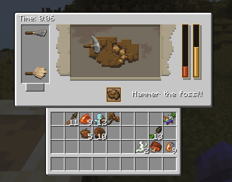 Nomen Dubium screenshot