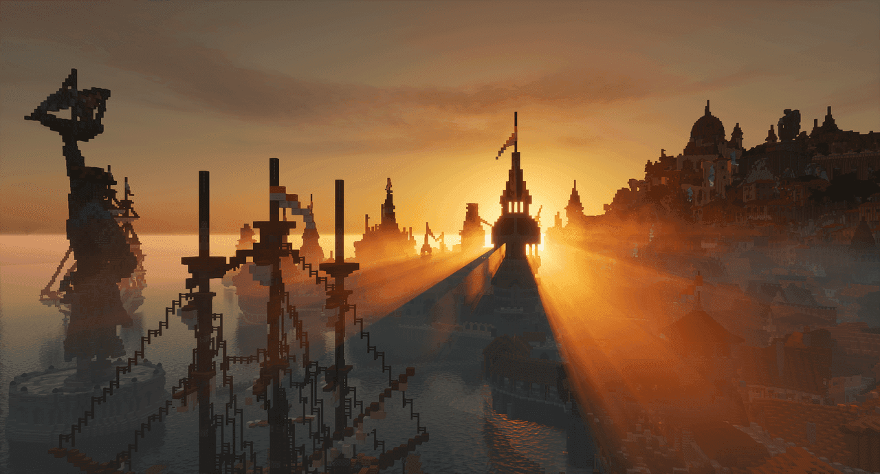 Noble Shaders screenshot