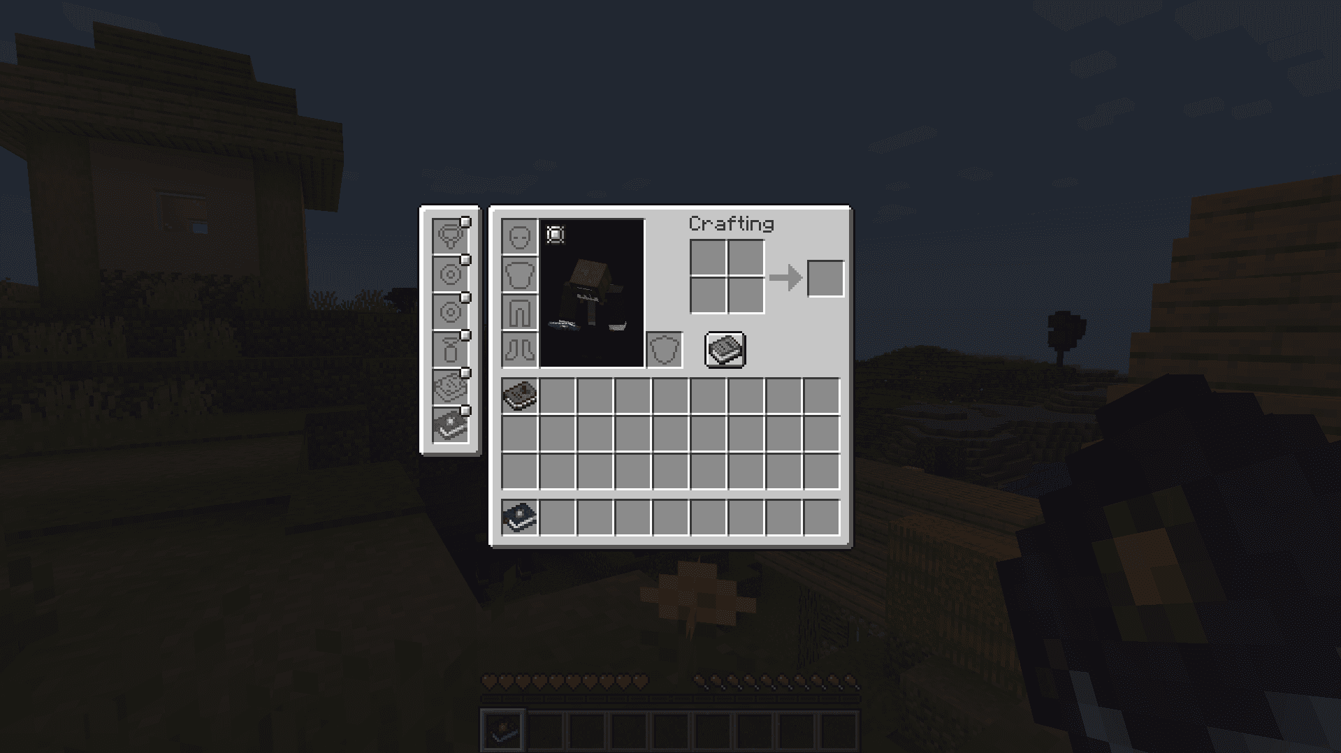 RPG Lore screenshot