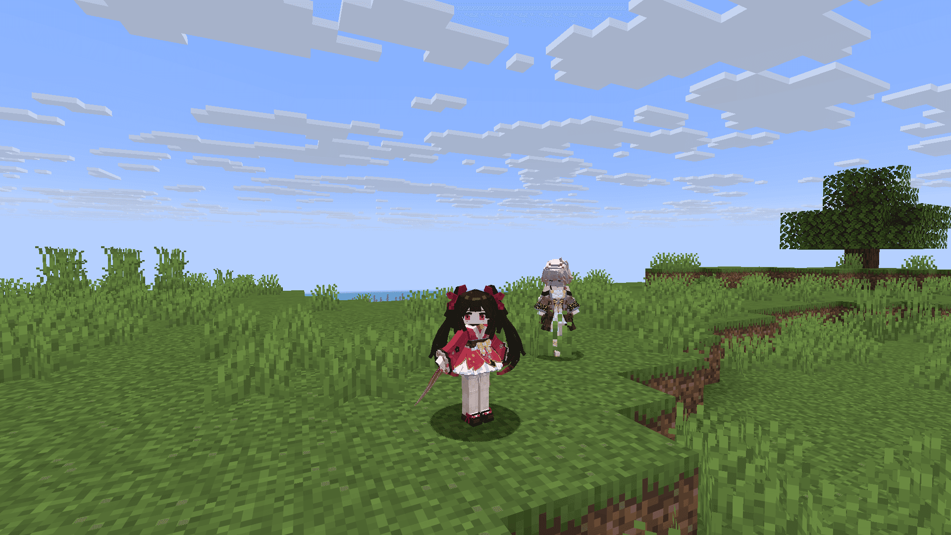 Sparkle's Morpher screenshot