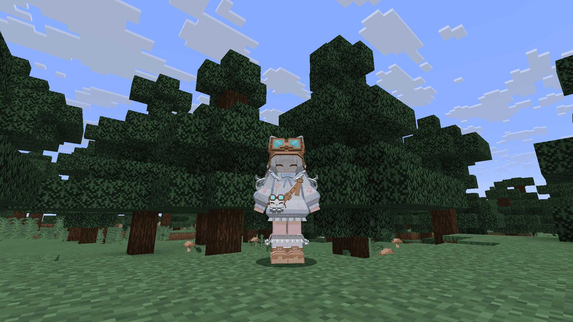 Sparkle's Morpher screenshot