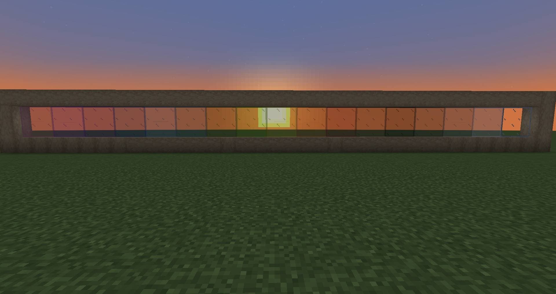 Midnighttigger's Default Connected Textures screenshot