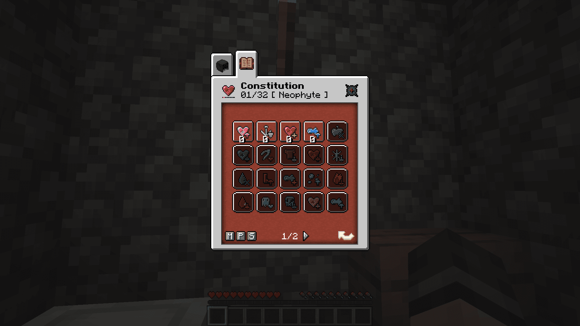 Runic Skills screenshot