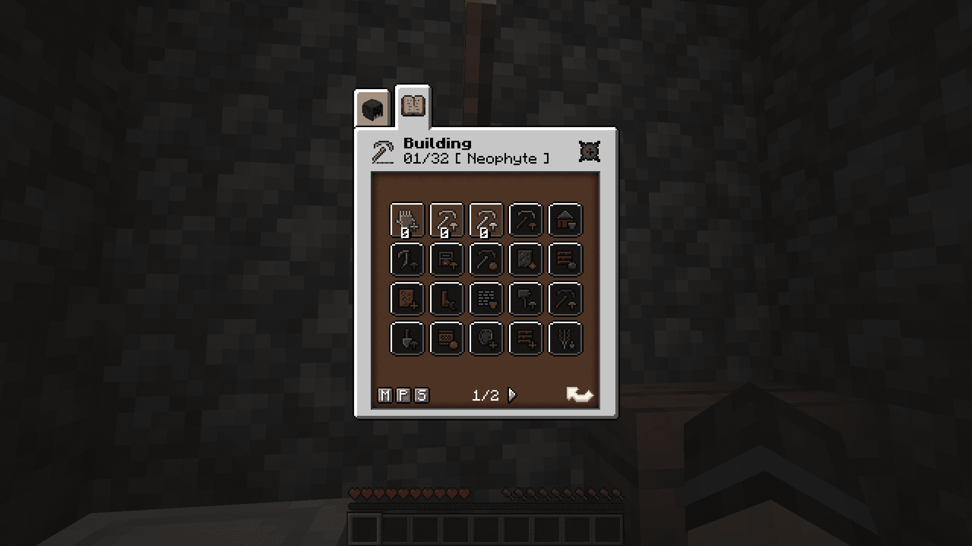 Runic Skills screenshot