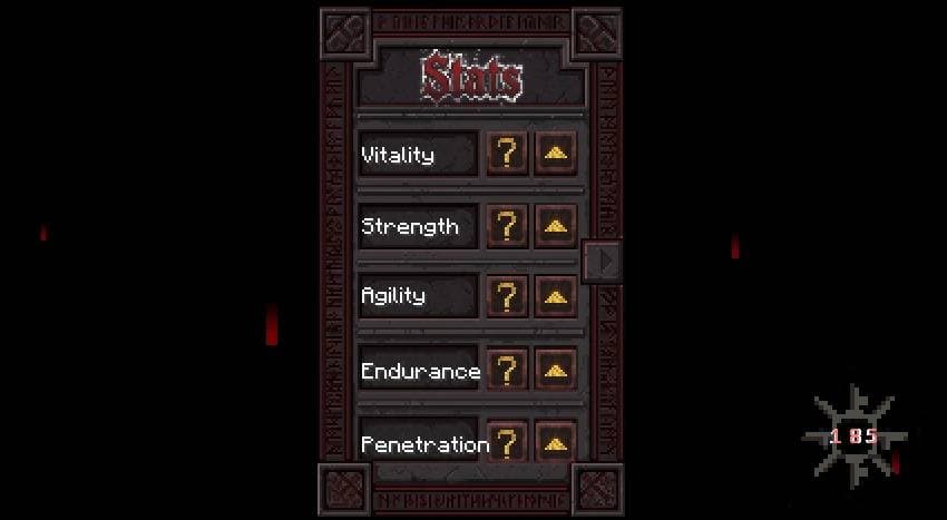 Stats Surge screenshot