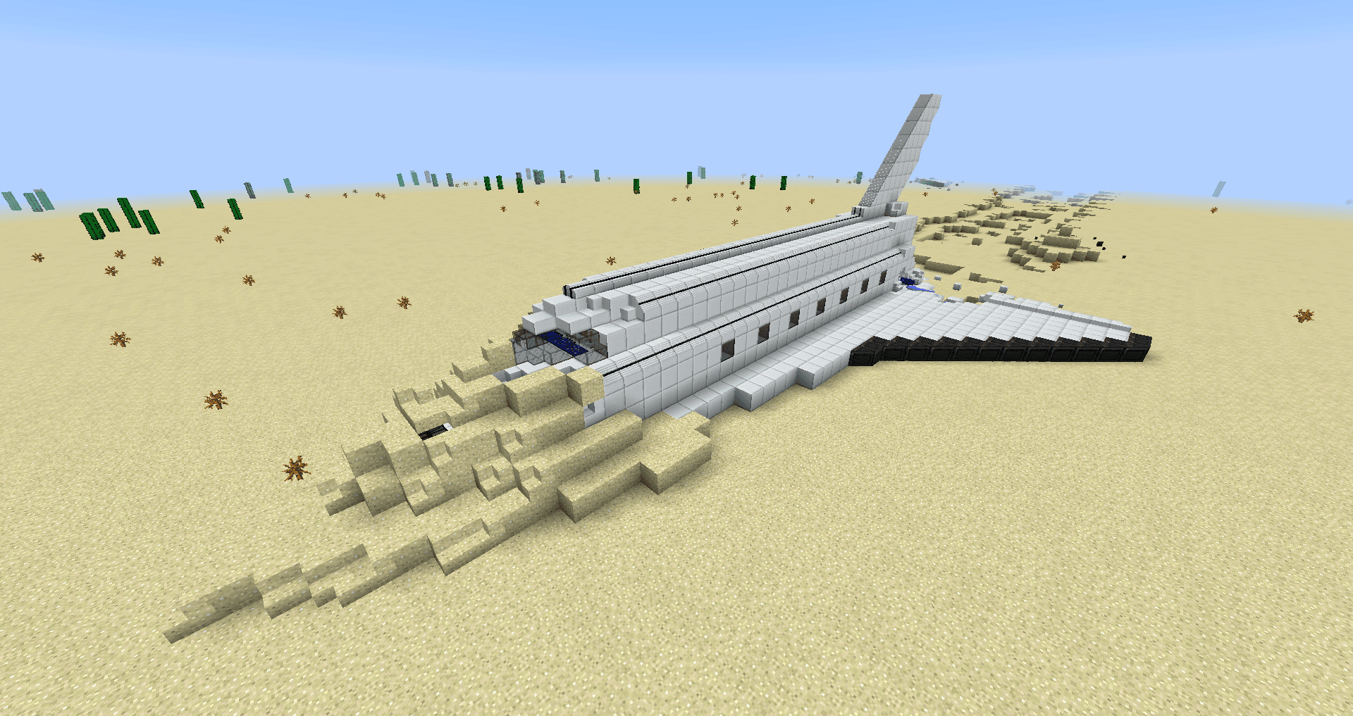 Forever Stranded screenshot