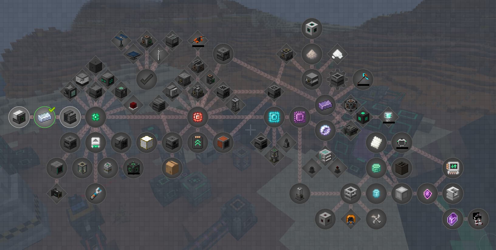 Open Quests Community Pack screenshot
