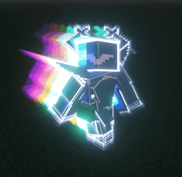 BielGG's spells Addon screenshot
