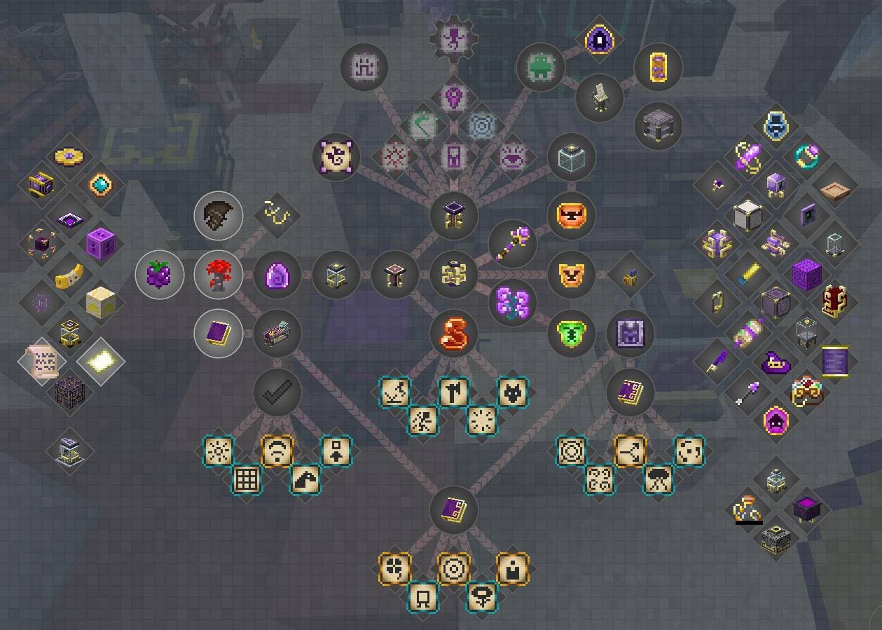 Open Quests Community Pack screenshot