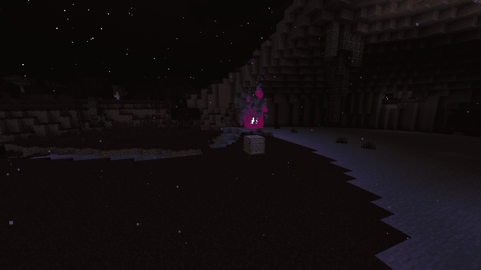 Spellbooks Of Twilight : Iron's Spells x The Twilight Forest Addon screenshot