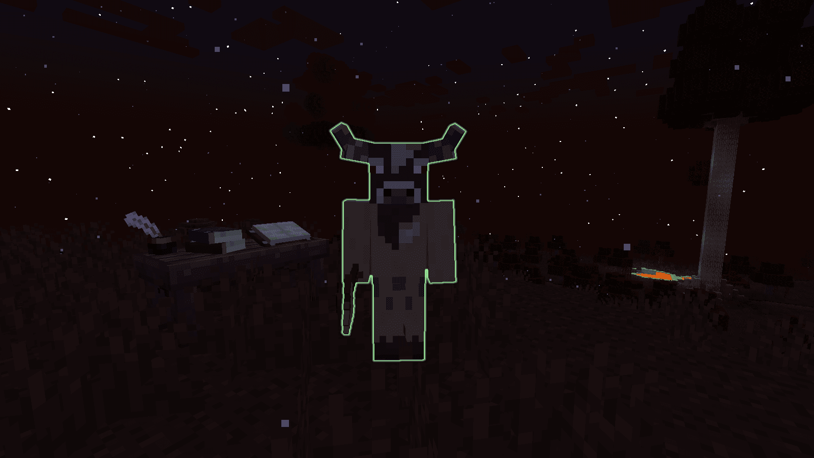 Spellbooks Of Twilight : Iron's Spells x The Twilight Forest Addon screenshot